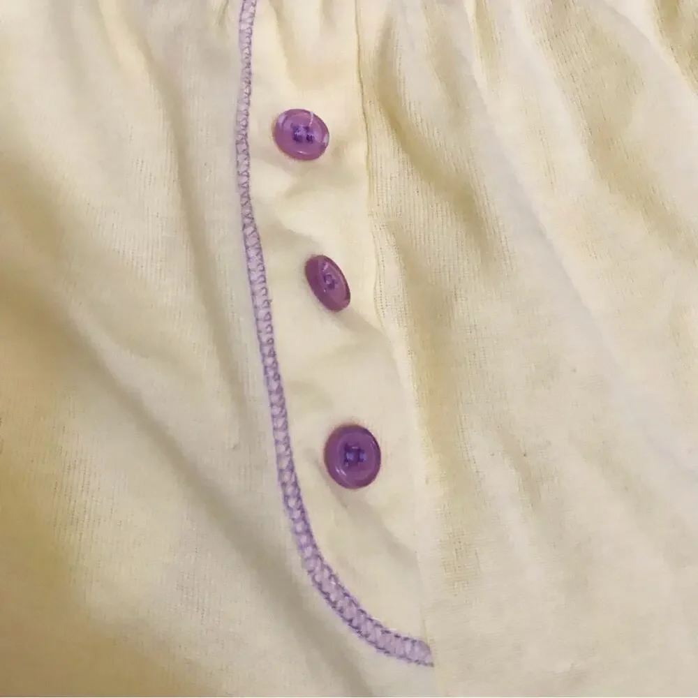 Character 2 piece Pajama set size Large - Picture 4 of 10